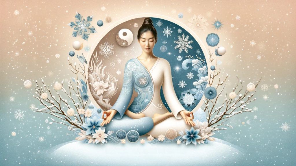 Formacion | LA MUJER OCEANICA