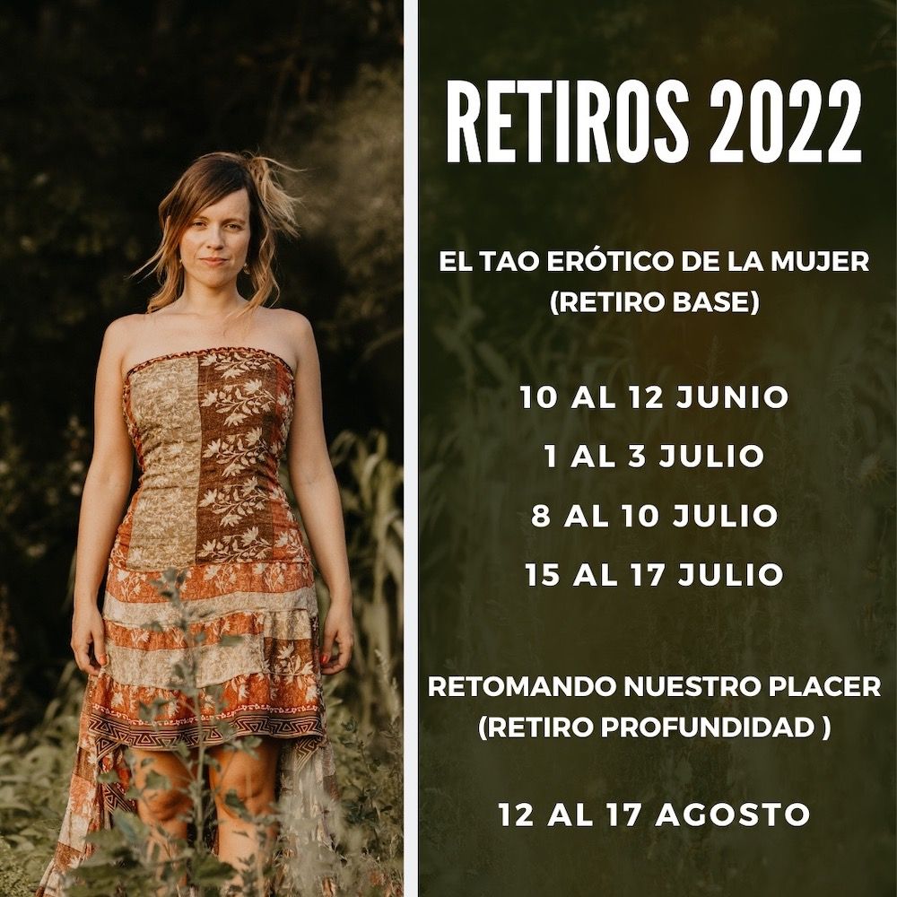 Mailing Escuela de Mujeres