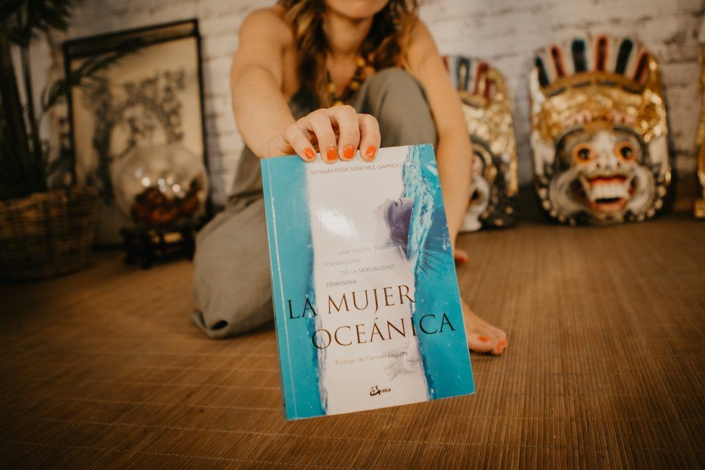 La Mujer Oceanica