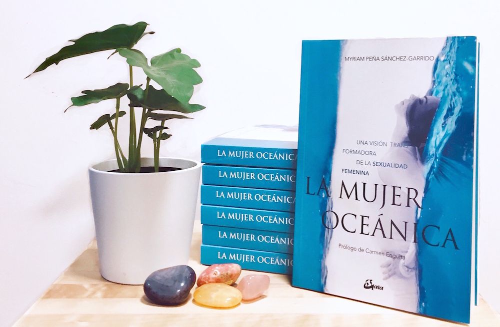 La Mujer Oceanica