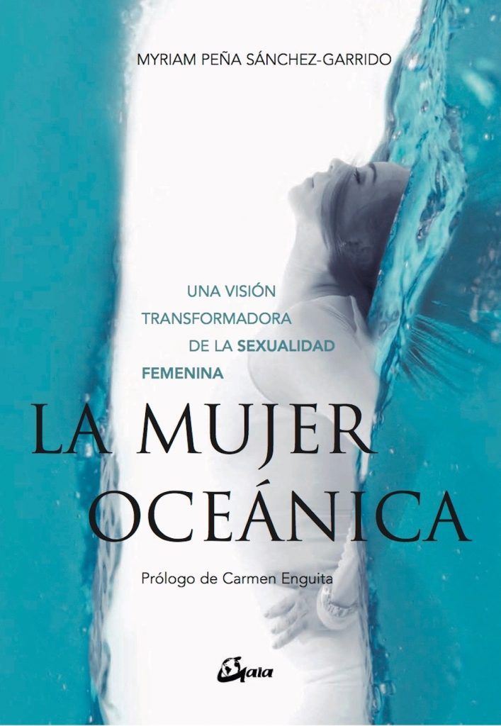 La Mujer Oceanica