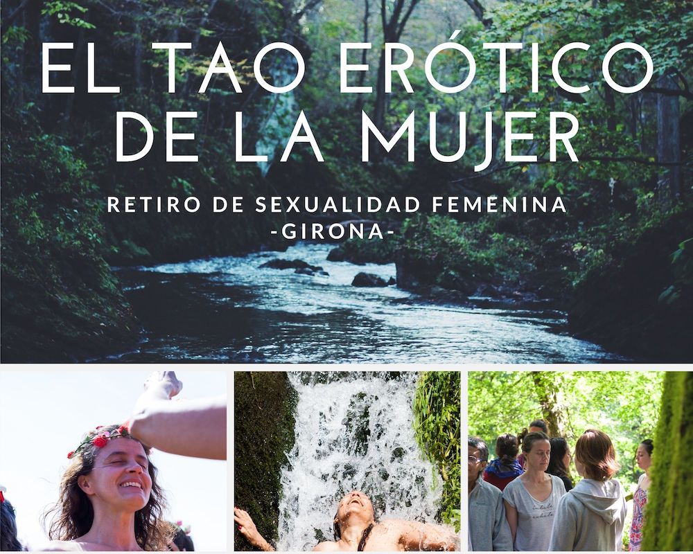 Retiros Escuela de Mujeres