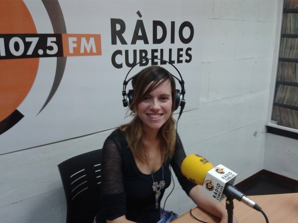 entrevista radio