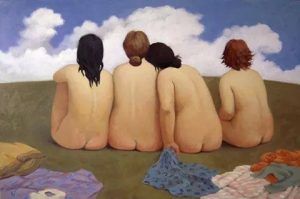 Lee más sobre el artículo La Oxitocina: el Superpoder de las Mujeres