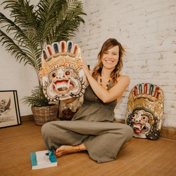 Vista previa de la Certificación en Sexualidad Femenina Taoísta – La Mujer Oceánica | Escuela de Mujeres