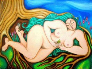 Lee más sobre el artículo La Redondez de los Cuerpos