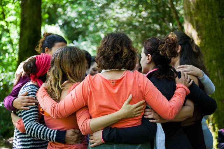 Lee más sobre el artículo Retiros de Verano entre Mujeres
