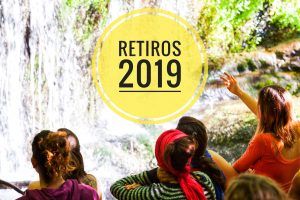 Lee más sobre el artículo ¡Ya están aquí los RETIROS del 2019!