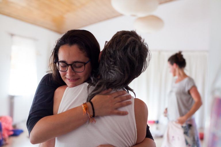 Lee más sobre el artículo Oración para la Dignidad