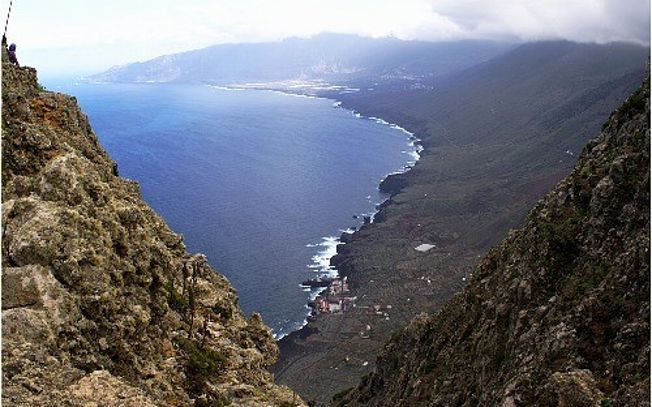 Lee más sobre el artículo Mi experiencia en la Isla de El Hierro