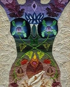 vida dentro de mi